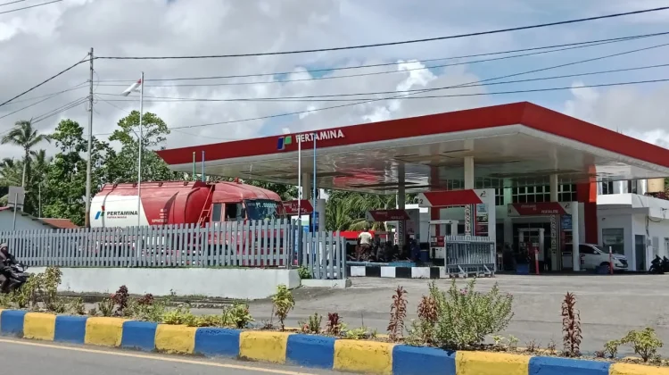 Pengetatan BBM Bersubsidi di Nabire Mulai Berlaku, Warga Keluhkan Sulitnya Solar