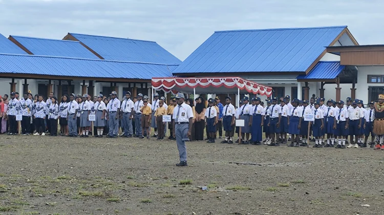 Hardiknas 2026, Deki Degei dan Semangat Pendidikan Inklusif