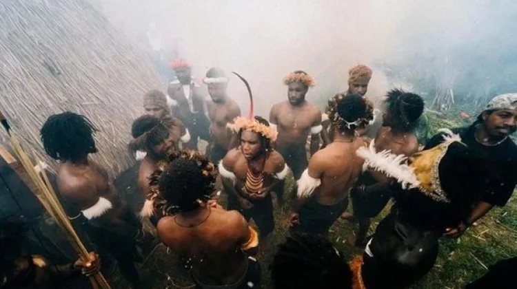 Tradisi Bakar Batu di Papua, Simbol Kebersamaan dan Rasa Syukur