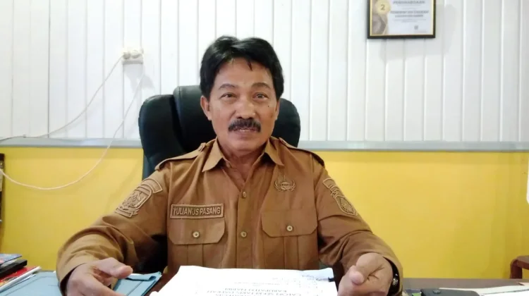 Sekda Nabire Ultimatum Penimbun BBM Subsidi Solar dan Pertalite