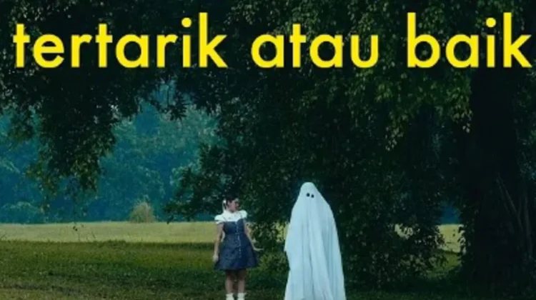 Lirik Lagu Tertarik atau Baik - Ziva Magnolya