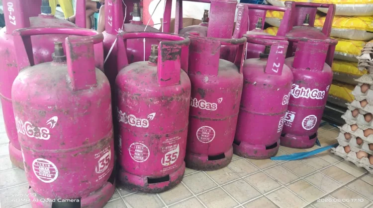 Harga LPG Nabire Melejit, Warga Resah Hari Ini