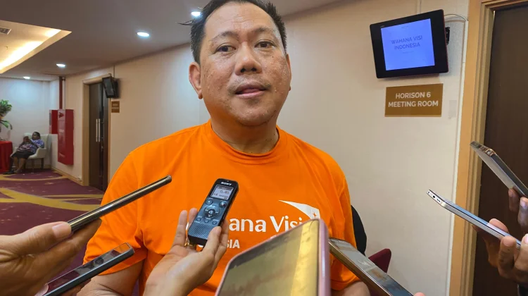 WVI Soroti Transparansi Anggaran Penanganan Stunting