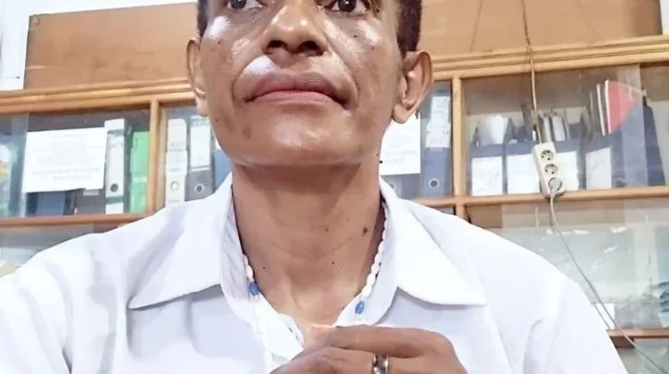 Kolaborasi Berbagai Pihak  Penting  guna Mengurangi Kasus  HIV di Papua Tengah