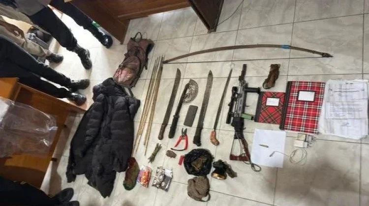 Polisi Lumpuhkan KKB saat Lakukan Penyerangan terhadap Sopir Lintas di Dogiyai