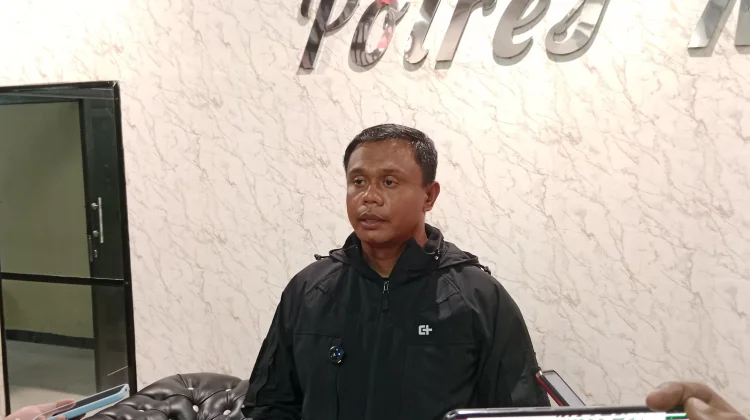 Sebanyak 700 Personel Gabungan Disiapkan Amankan Penyampaian Aspirasi di Nabire