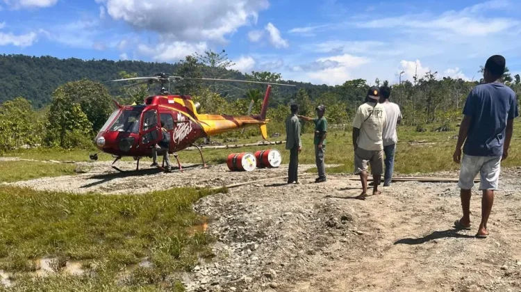 Dina Misiro Klarifikasi Video Viral, Minta Perusahaan Tambang Lengkapi Izin Resmi