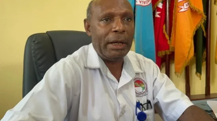 Generasi Muda Papua Diajak Melestarikan Bahasa Lokal agar Tidak Punah