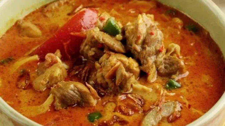 Tongseng Ayam Menjadi Salah Satu Kuliner Nusantara yang Digemari Masyarakat