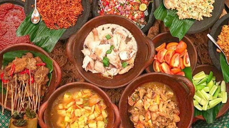 Kuliner Tradisional yang Tetap Bertahan di Era Modern