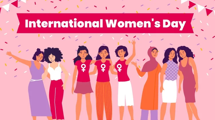Hari Kesehatan Perempuan Internasional Mari Tingkatkan Kesadaran Hidup Sehat