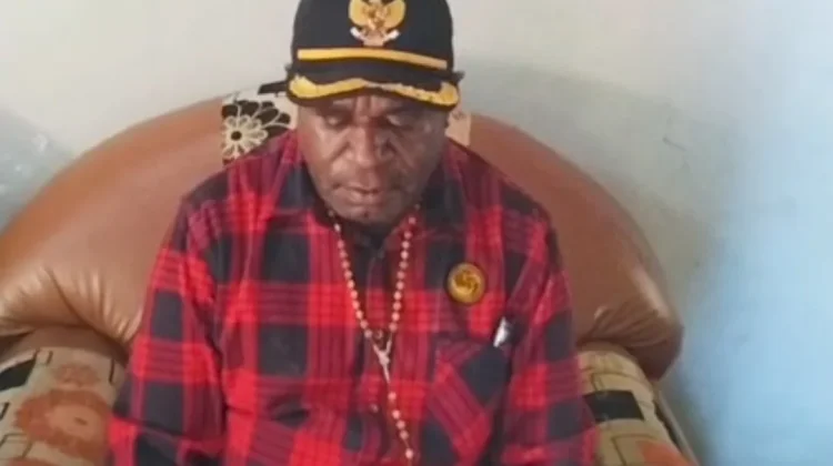 Peringatan 132 Tahun Injil Masuk Di Tanah Papua Bagi Misi Katolik