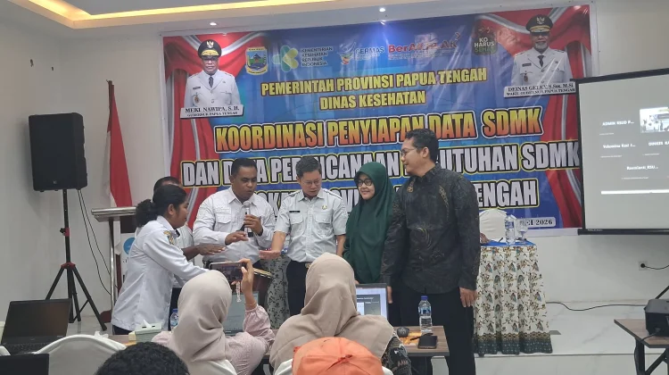 Efektivitas Program Kesehatan Nasional di Tengah Kebijakan Efisiensi Anggaran