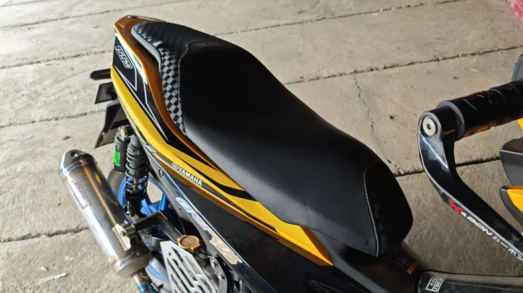 Tanda tanda  Jok Motor Perlu Di-service?