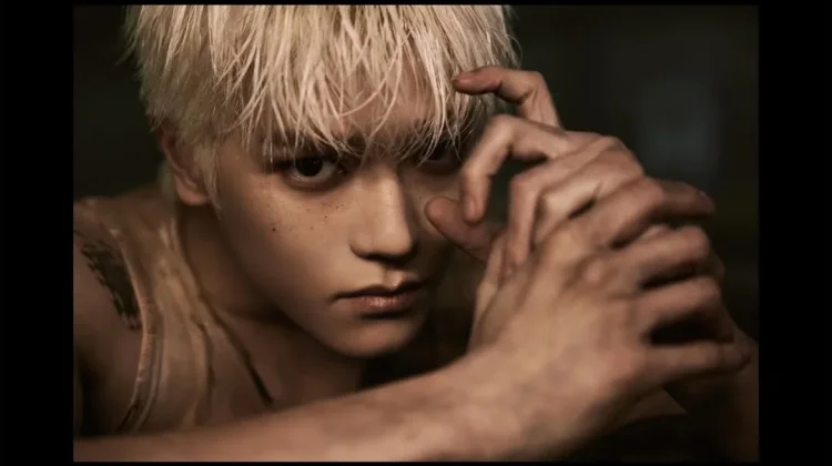 Usai Selesaikan Wajib Militer, Taeyong Sapa Penggemar Dengan Album Full Pertama "WY