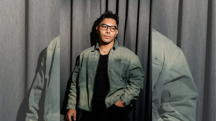 Fabio Asher Rilis Single "Nikmati Sakitnya"