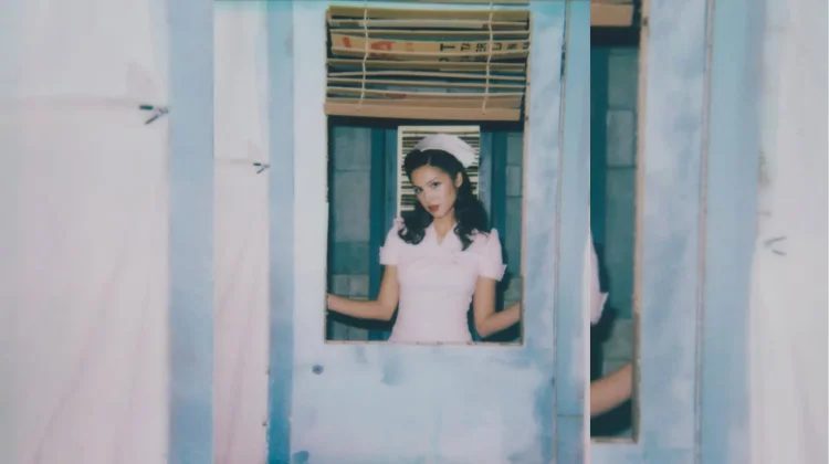 Menuju Perilisan Album Ketga, Olivia Rodrigo Hadirkan Single "The Cure"