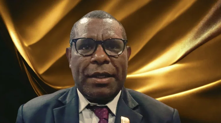 Diben Elaby Desak Revolusi SDM ASN Papua Tengah