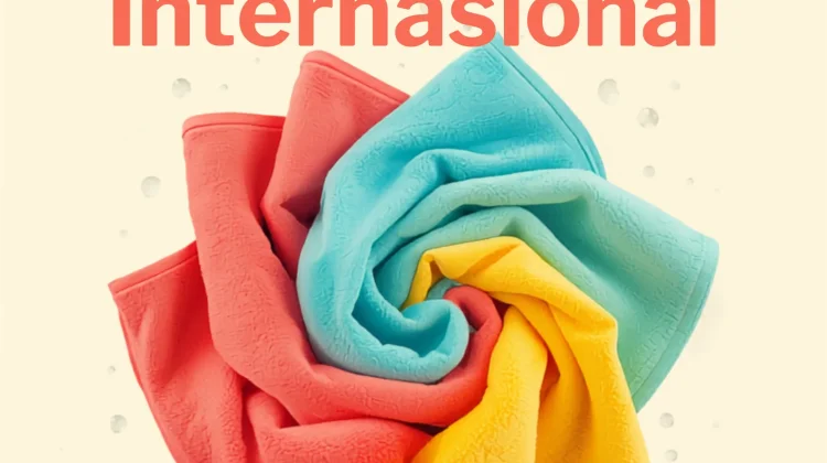 Mengapa Handuk Jadi Simbol Perayaan Internasional?