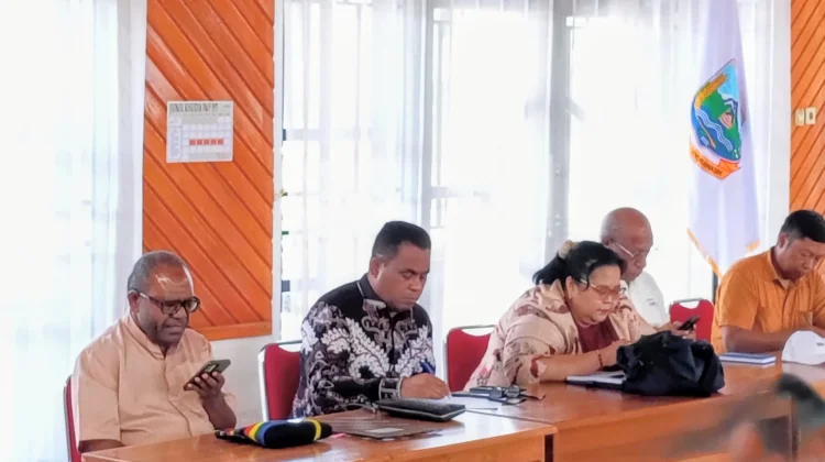 Pentingnya Menjaga Persatuan, Pelayanan, dan Kualitas Pembinaan Musik Gerejawi
