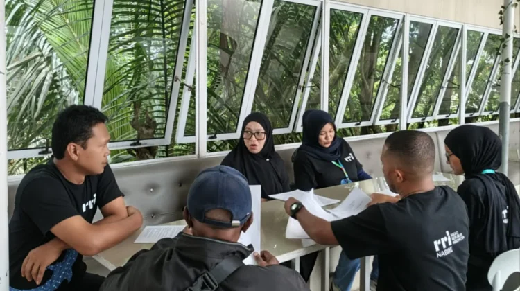 Meningkatkan Kinerja Karyawan