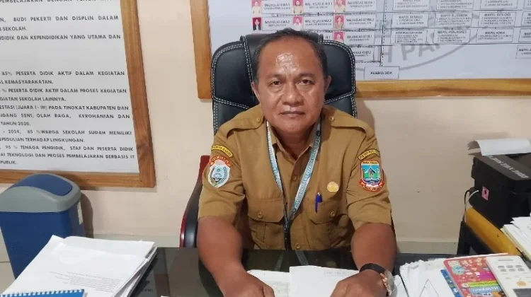 SMA YPK Tabernakel Nabire Berkomitemn Menciptakan Generasi Papua Berkualitas