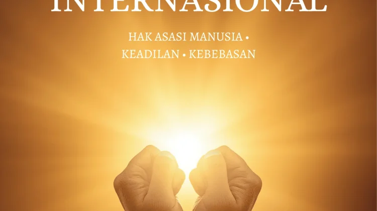 Hari Amnesti Internasional Jadi Pengingat Pentingnya Perlindungan HAM