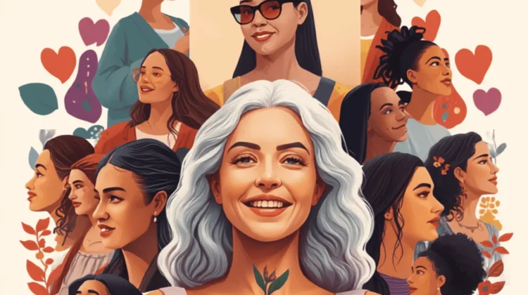 28 Mei Diperingati sebagai Hari Kesehatan Perempuan Internasional