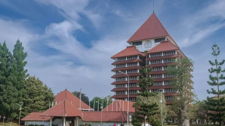 10 PTN Favorit SNBT 2026,  Kampus Mana yang Paling Banyak Peminat?