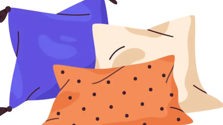 Manfaat Bantal bagi Kesehatan dan Kualitas Tidur
