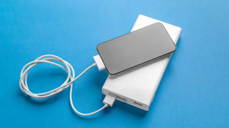 Manfaat Power Bank di Era Digital, Solusi Praktis saat Kehabisan Daya