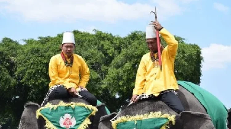 Tradisi Unik Berbagai Negara Rayakan Hari Raya Idul Adha