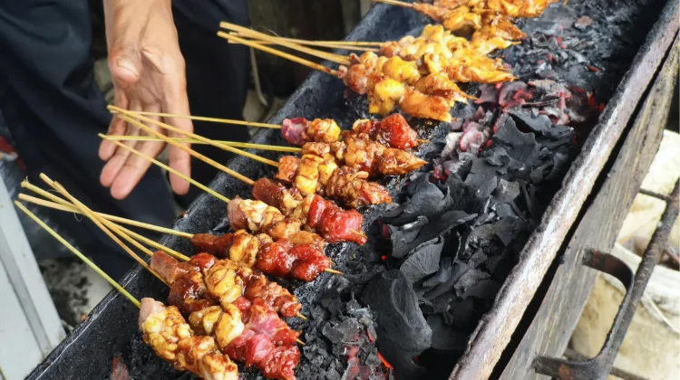 Ide Menu Olahan Daging Kurban Yang Lezat