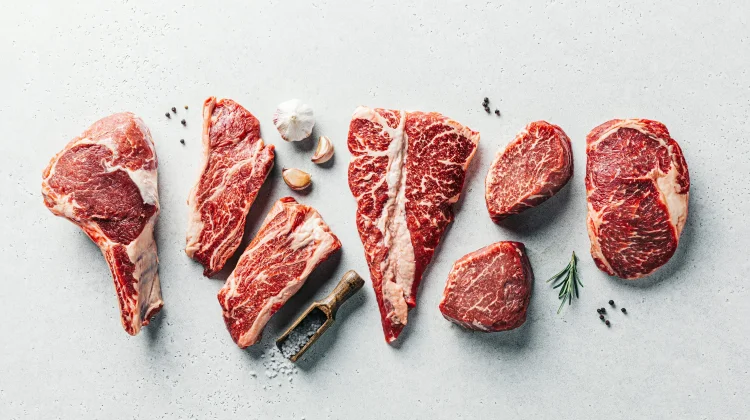 Tips Menyimpan Daging Kurban Agar Tetap Awet dan Bernutrisi