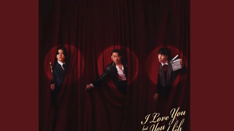 NPD Rilis Single Kedua "I Love You But YOu Lebih Love Me"