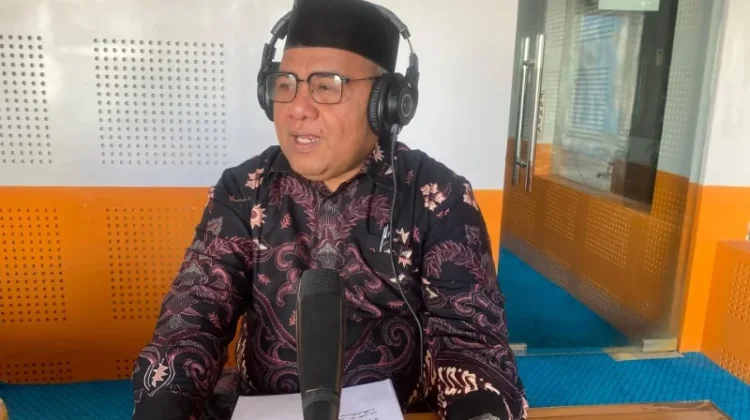 MUI Papua Tengah Mengajak Seluruh Umat Gunakan Medsos untuk Menebar Kedamaian