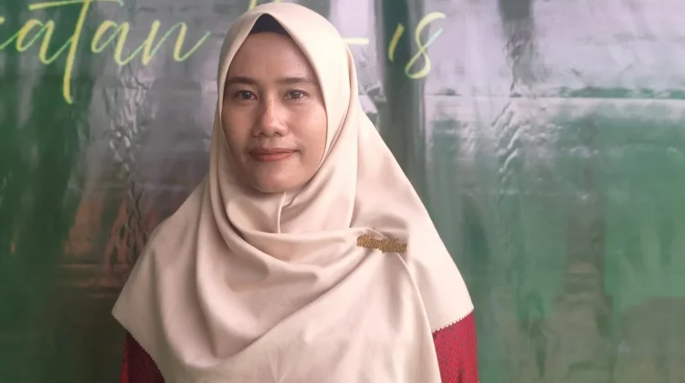 Pelepasan  Siswa  Ankatan 18   Tahun Ajaran 2025/2026  SD Plus  AL-Madina  Nabire