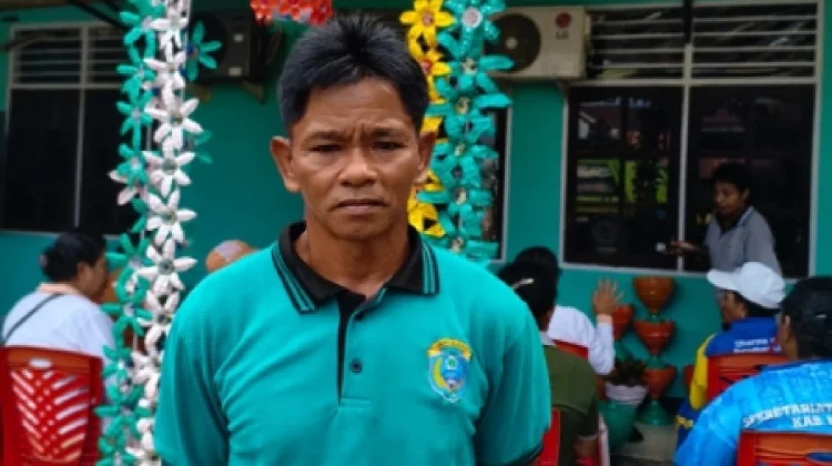 Mencegah  Bencana  Alam serta Menjaga Kesehatan,  Warga  Diajak  Peduli  Lingkungan
