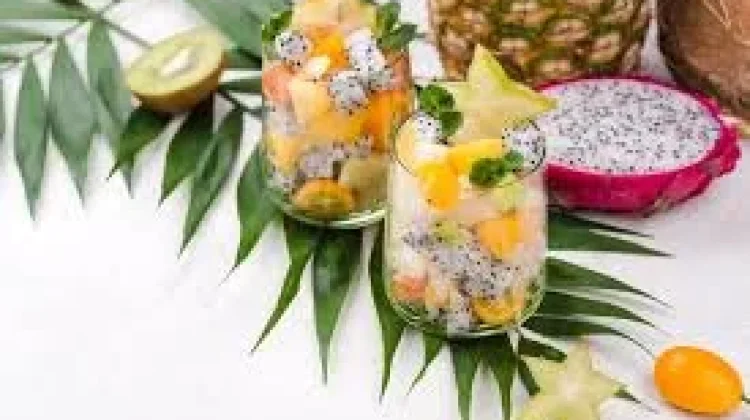 Tips 5 Minuman yang Cocok Dikonsumsi di Siang Hari