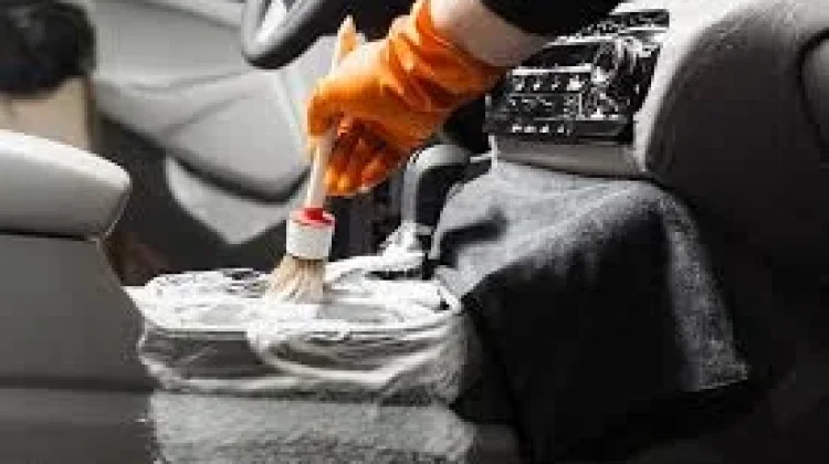 Cara Membersihkan Interior Mobil agar Tetap Nyaman dan Awet