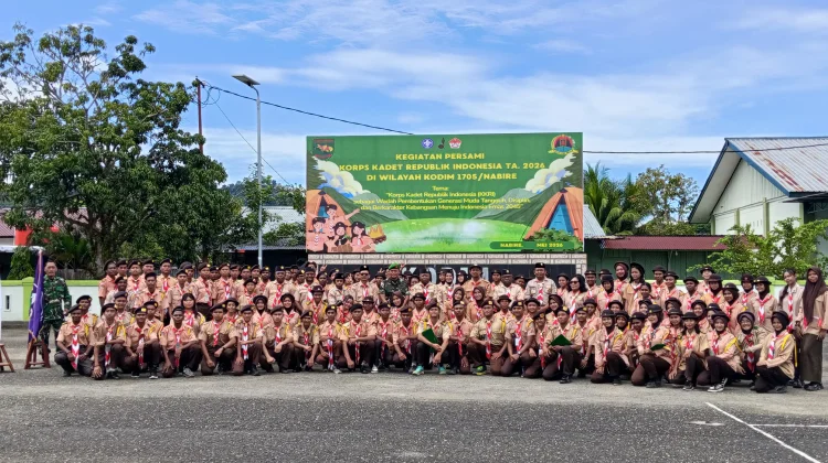 Gerakan Pramuka  Memperkuat  Semangat  Bela Negara,  Sarana pembentukan karakter