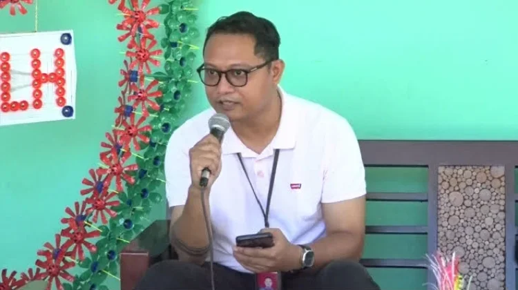 Peran Komunitas  Dapat  Berkontribusi pada Pelestarian Lingkungan