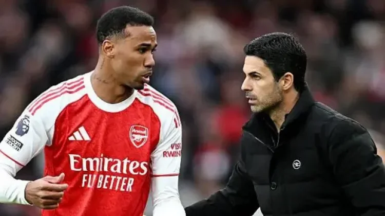 Arsenal Tatap Musim Depan Usai Gagal Juara Liga Champions