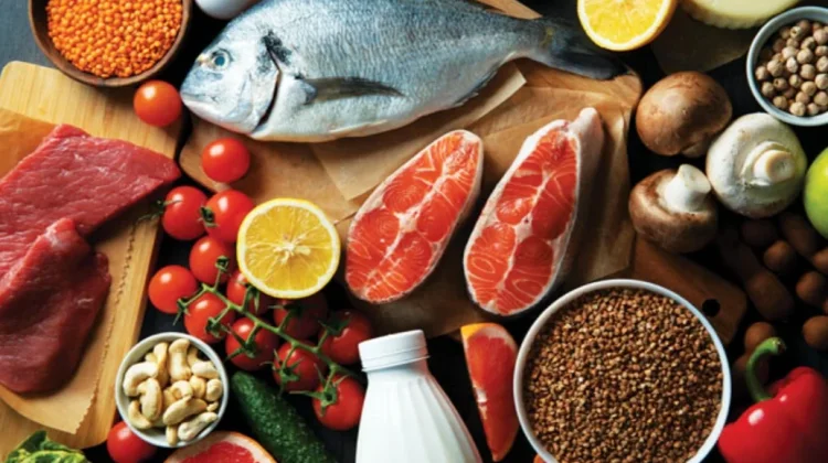 Makanan yang Baik untuk Menaikkan Berat Badan Secara Sehat