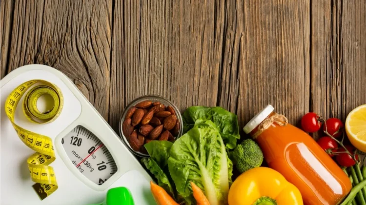 Makanan Sehat yang Baik untuk Membantu Menurunkan Berat Badan