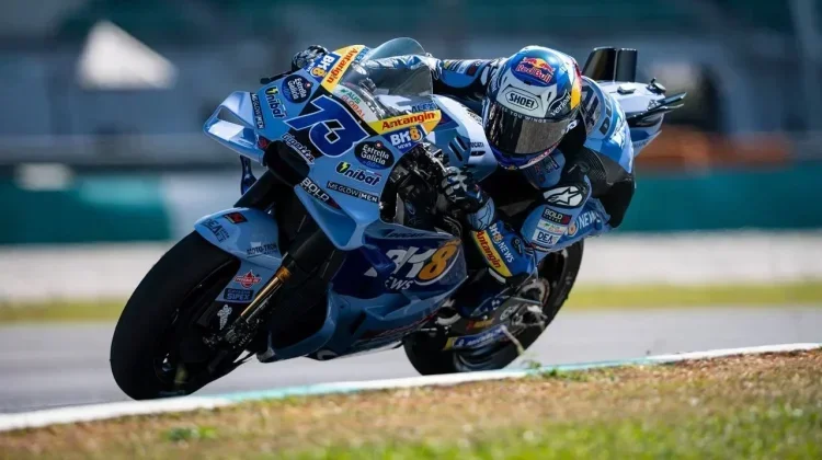 Jadwal MotoGP Italia 2026: Sprint Race hingga Balapan Utama