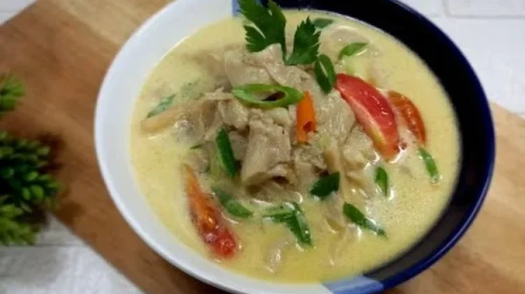 Jamur Santan, Hidangan Tradisional dengan Cita Rasa Khas Nusantara