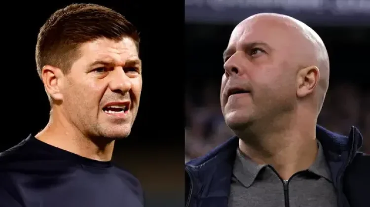Gerrard Dukung Iraola Jadi Kandidat Pelatih Baru Liverpool