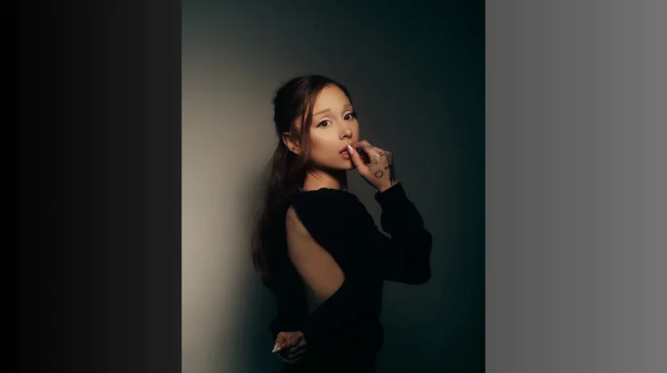 Jelang Perilisan Album Kedelapan, Ariana Grande Rilis ‘Hate That I Made You Love