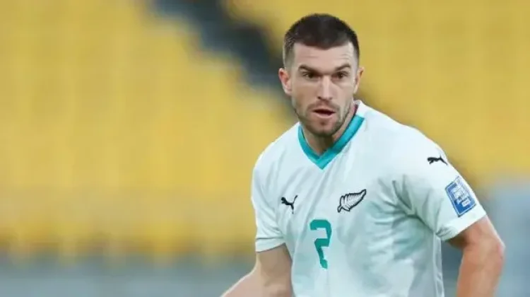 Tim Payne Viral, Raih 2,5 Juta Pengikut Jelang Piala Dunia